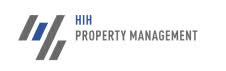 HIH Logo