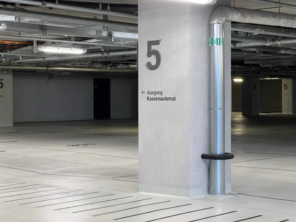 Parkhaus