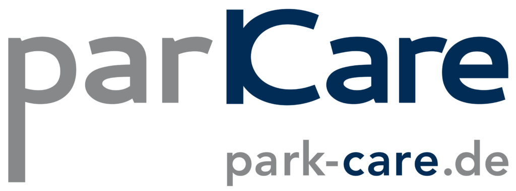 ParkCare Logo