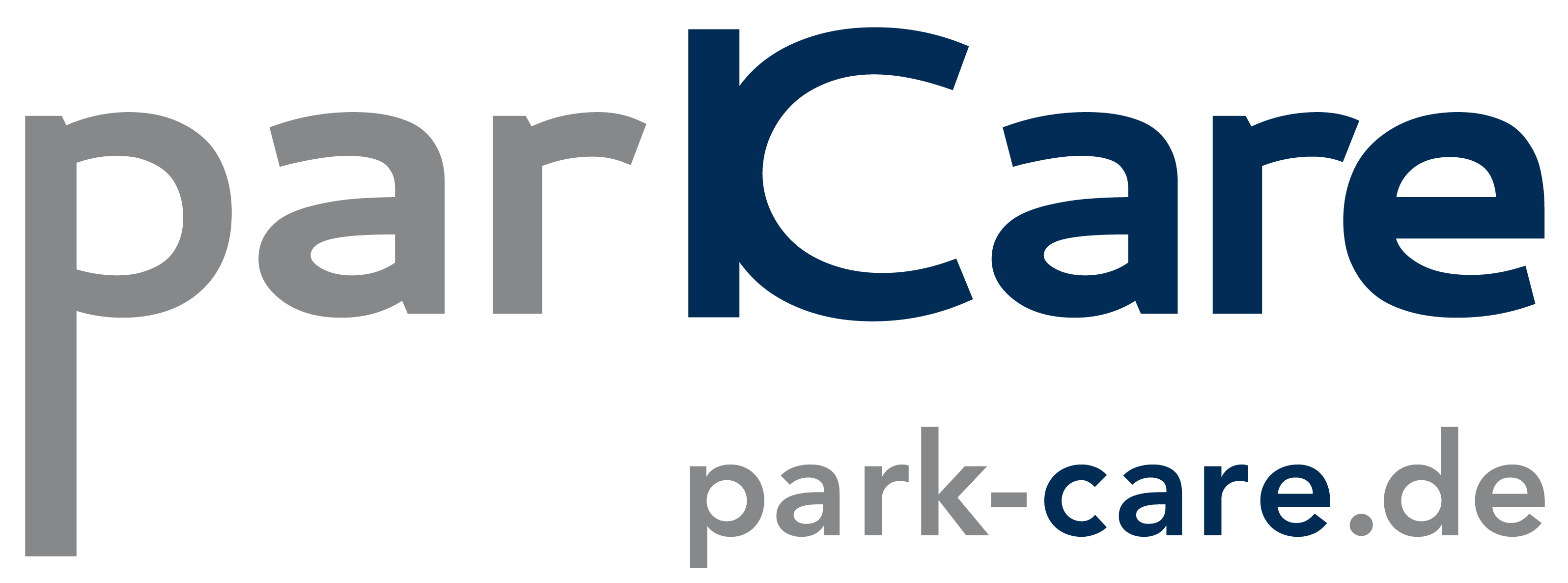 ParkCare Logo