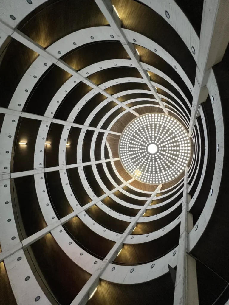 Parkhaus 360°