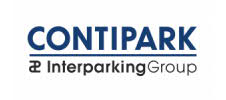 Contipark Logo