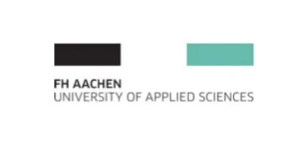 FH Aachen Logo