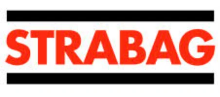 Strabag Logo